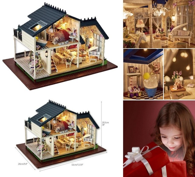 ebay dollhouses