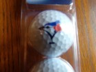 Toronto Blue Jays MLB (3) Golf Balls Mascot Logo by Wincraft 90 Compression $18 — photo 2