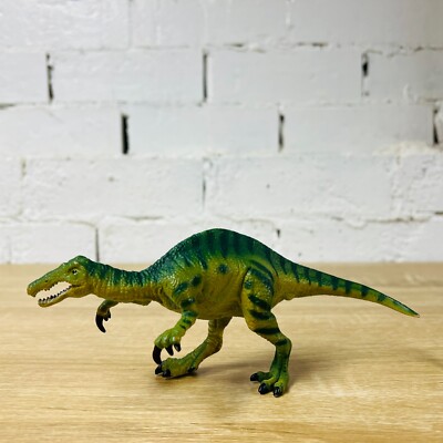 Baryonyx CollectA 2007 Procon Dinosaur Dino Toy Figure