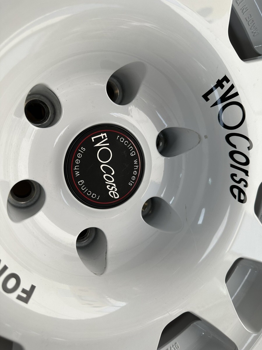 REVOLUTION Transition 26インチ 前後ホイール KORE Evo Corse DakarZero 17x8