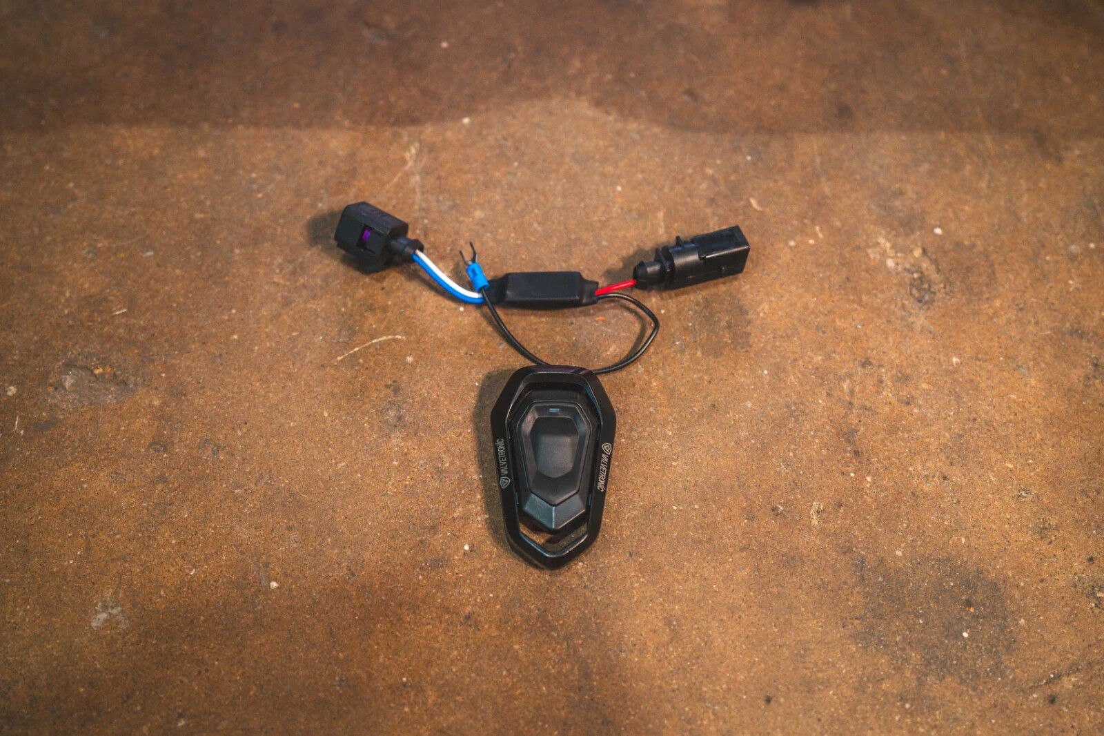 Valvetronic Designs GR5 Titanium Sport Exhaust fits Audi R8 V10 Gen 2 2021+