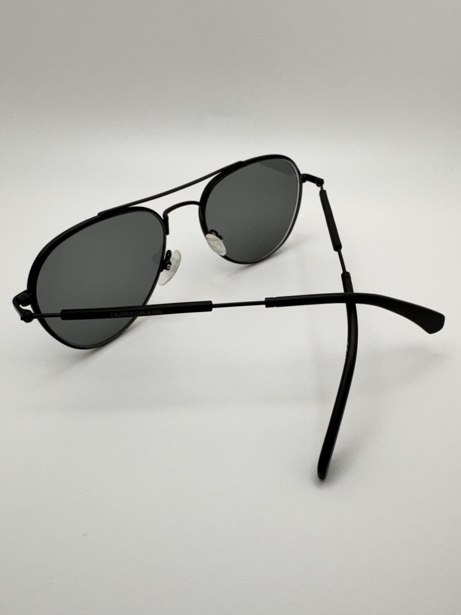 Calvin Klein Aviator Jeans Amazon SUNGLASSES CALVIN KLEIN JEANS - Main Image