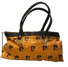 PIERRE CARDIN WOMEN'S BAG WOMAN BAG VINTAGE JHD4051