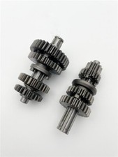 PIT BIKE GEARBOX GEAR BOX FOR LIFAN 110 ENGINE 110CC GEARS SET