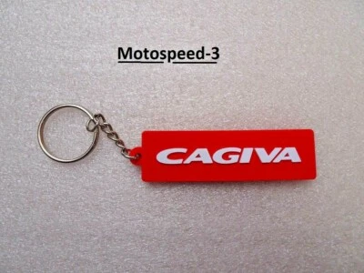 PORTACHIAVI CAGIVA
