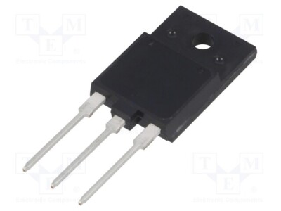 1 Stück, Diode: Gleichrichterdiode Schottky B1D30065TF /E2DE