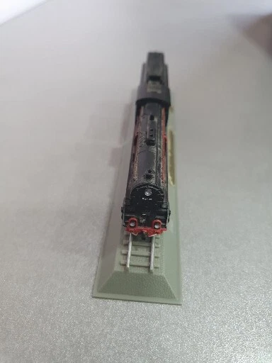 DelPrado Locomotive 1/160 N Polish State Railways (Pt 47)  - Image 4 of 4