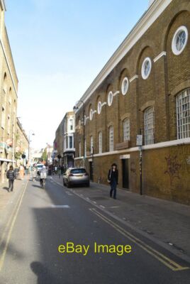 Foto 6x4 Black Eagle Brauerei London um 2021
