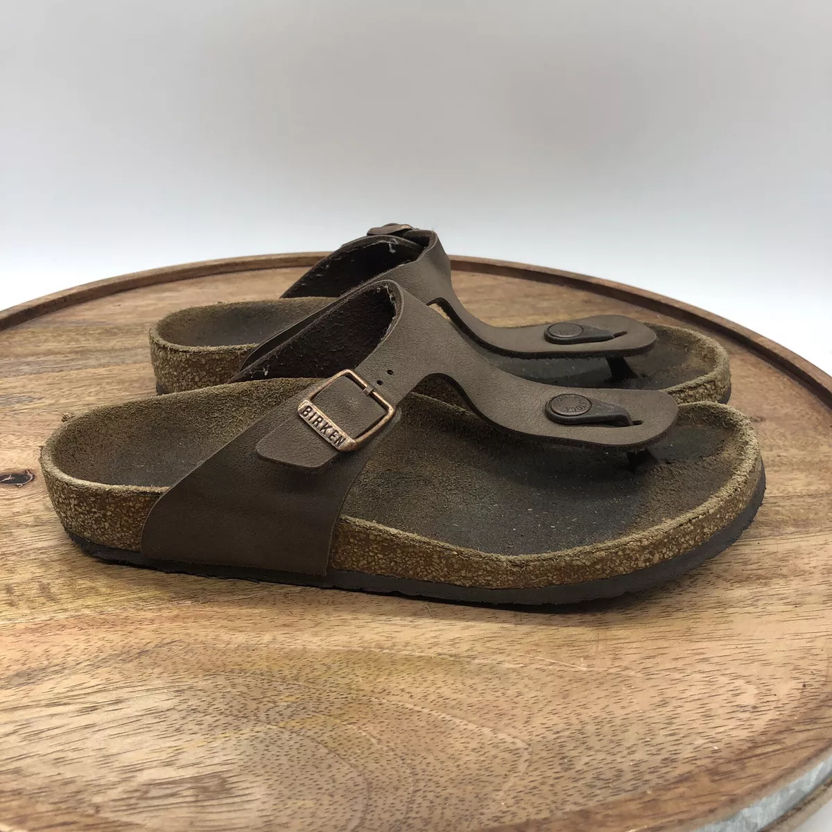 Birkenstock hotsell kids 34