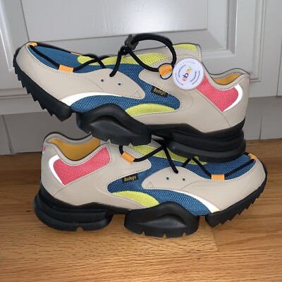 Size Reebok Bodega x 96 Shanghai Pack