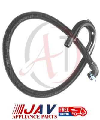 #ad #ad For Admiral Washer Drain Hose Inv# AO2481 $55.50