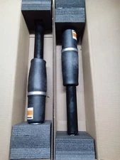 ARSTAK Rear Air Shocks for Escalade, Suburban, Avalanche, Tahoe, Yukon XL Denali