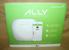 ALLY AMPED WIRELESS WHOLE HOME SMART WIFI ROUTER ALLY-1900 - SEALED - FREE SHIP