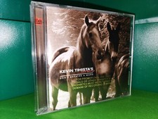 PROMOTIONAL COPY - Don't Breathe a Word by Kevin Tihista (CD, 2001, Atlantic)