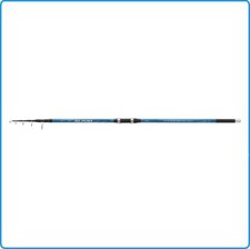 CANNA SHIMANO ALIVIO FX 4.2m 250g SURFCASTING PER MORMORA SPIGOLA ORATA SPIGOLA
