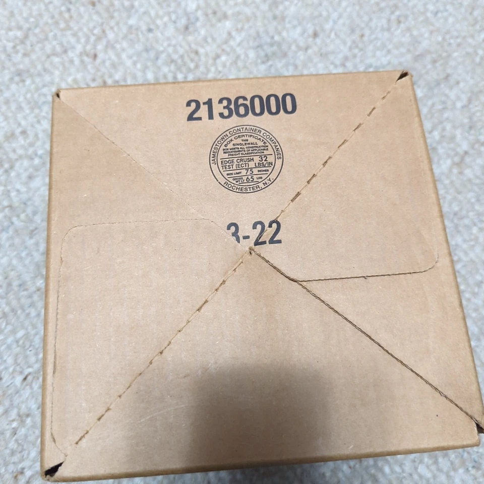 Liberty Pump ALM Series Pump Alarm ALM-P1 120V Level Alarm New in Box 9V - Изображение 3 из 4