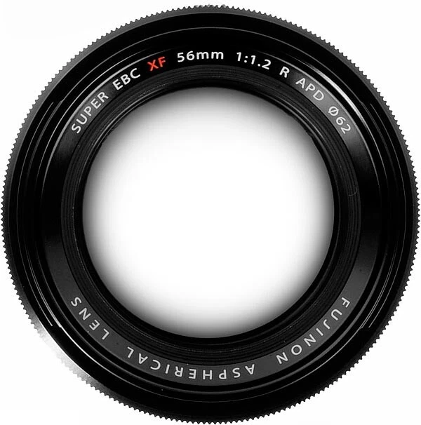 MC UV Safety Filter For Fuji Fujifilm FUJINON XF 56mm F1.2 R Lens / APD Protect - Image 4 of 4