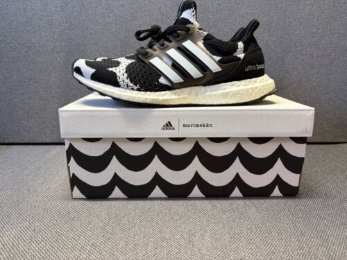 Adidas Marimekko x Wmns Ultraboost DNA GZ8686 Size Wmns 7.5 - Picture 3 of 11