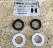 FORD Traktor Simmerring Wellendichtring Dichtring Pedal-Welle 2000 3600 5000