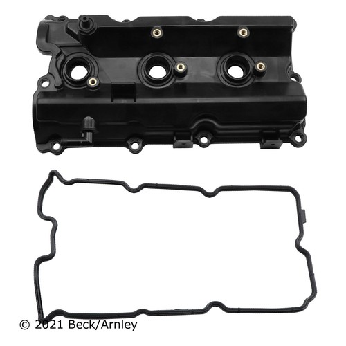 Beck Arnley 0360020 VALVE COVER ASSEMBLY For 0308 350Z FX35 G35 M35
