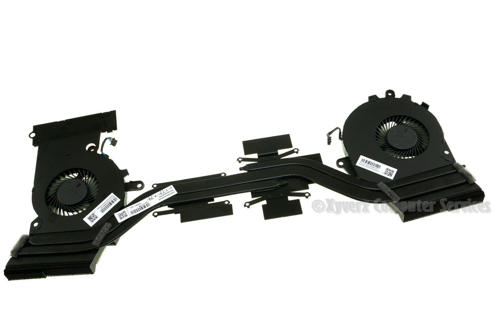 929456-001 929455-001 929457-001 OEM HP FAN AND HEATSINK 15  