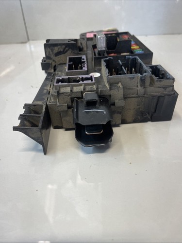 2008-2010 F250 F350 INTERIOR FUSE JUNCTION BOX BCM 7C3T-15604-CM - Bild 7 von 9