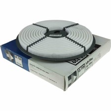 KNECHT Luftfilter Filtereinsatz für Toyota Corolla Liftback 1.3i 1.3