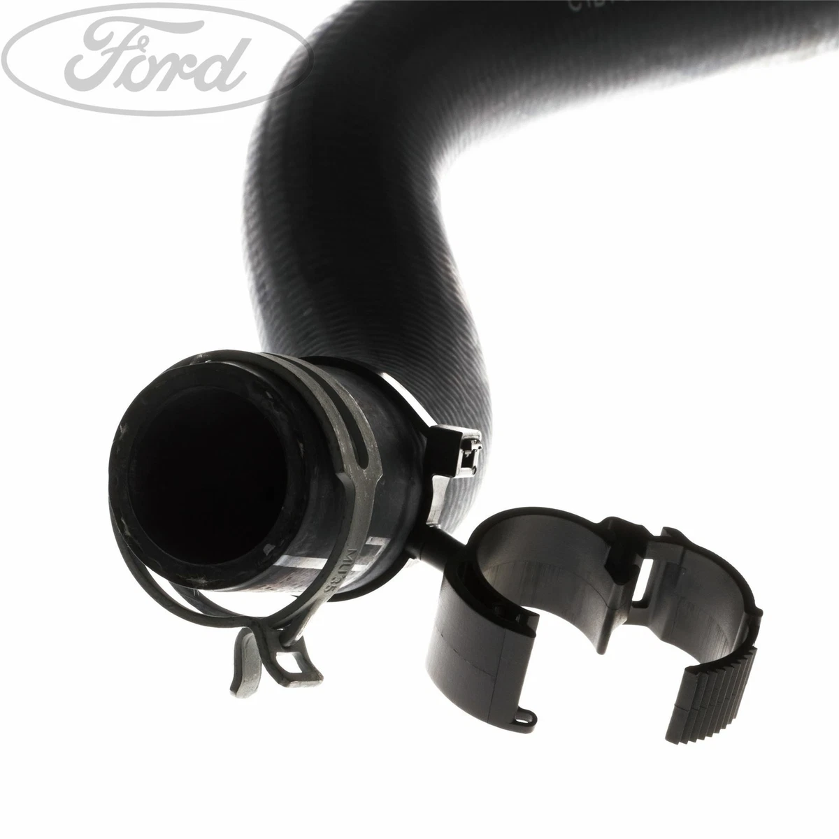 Genuine Ford Cooling System Hose 1802619 | eBay