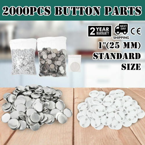 Buy School Monitor Badges, Metal Pin Badges, Set Of 6 Online In