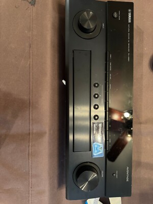 YAMAHA RX-A880 PARTS ONLY See Dropdown for Availability
