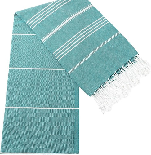 Padishah Home,XXL 100% Turkish Cotton,Bath Beach Gym Pool Yoga Towel 39'' X 70 - Picture 256 of 336