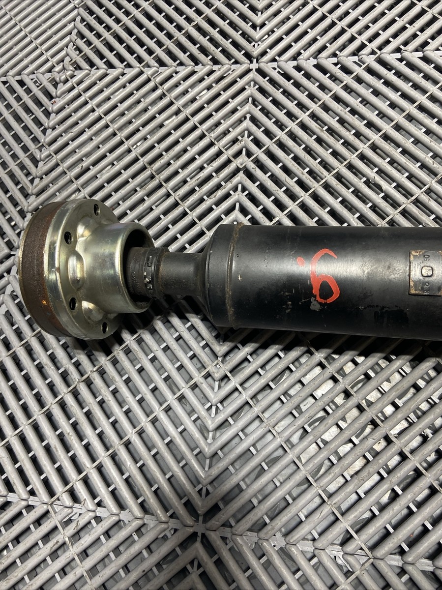 2018-2024 Audi Q5 AWD DriveShaft Propeller Axle Cardan 80A521101A OEM Part  | eBay