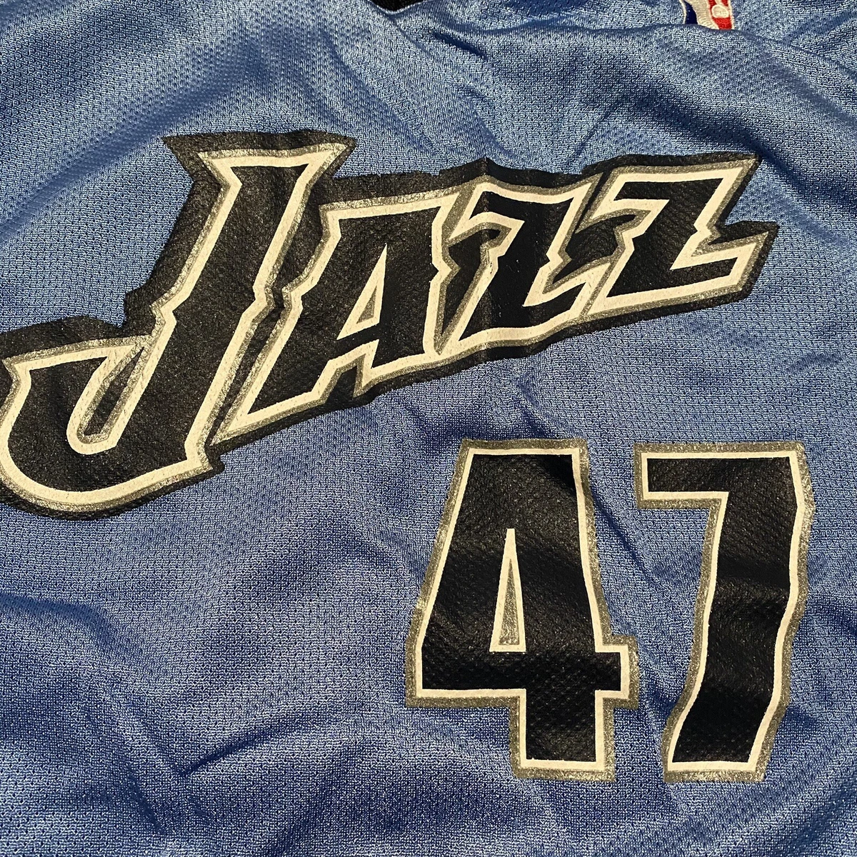 Utah jazz youth jersey outlet