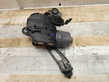 FORD FOCUS IV HN Scheibenwischermotor BM5117504BJ Petrol 2013 34000199