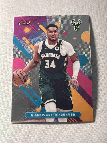 2025-26 Topps Finest Basketball Pick Common & Uncommon #1-200 - Buy More & Save