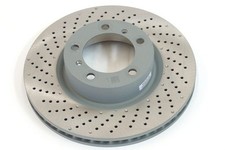 Disque de frein Porsche CAYMAN