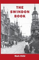 Mark Child | The Swindon Book | Taschenbuch | Englisch (2013) | Hobnob Press
