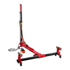 Vevor Auto Body Frame Puller Straightener 6t Car Frame Machine 6000psi Foot Pump Vevor Auto Body Frame Puller Straightener 6t Car Frame Machine 6000psi Foot Pump