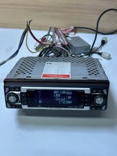 ECLIPSE CD8454 Car Stereo  CD Player Old Scho...