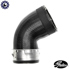 CHARGE AIR HOSE 09-0053 FOR SKODA OCTAVIA/II/Combi LAURA VW BORA/JETTA GOLF 2.0L