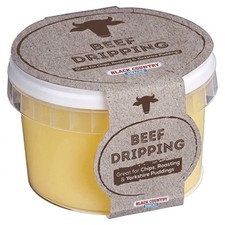 Black Country Beef Dripping 250g UK Traditional Cooking Fat