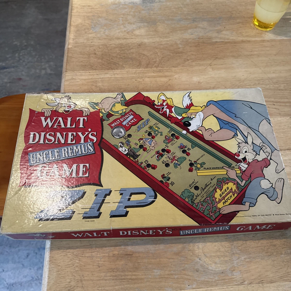 1947 Year Vintage Manufacture Board & Traditional Games for sale