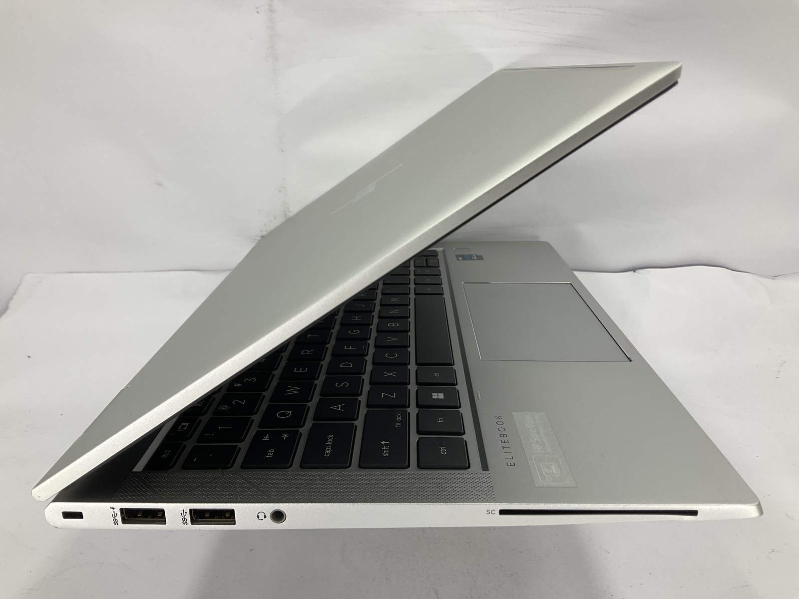 HP EliteBook x360 830 G8, 13.3-Inch Laptop, with Core i7-1185G7 @ 3.00GHz, Windows 11 Pro