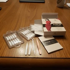 New Contours Lids By Design Instant Eyelid Correcting Strips No.7 / 80ct