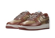 Nike x NIGO X J Hope Air Force 1 '01 Low Brown Size 10.5 Men IO8766-800 PRESALE