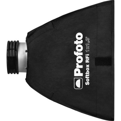 Profoto RFi Softbox Rectangular 30x40 / 1x1.3'' by studio-ausruestung.de