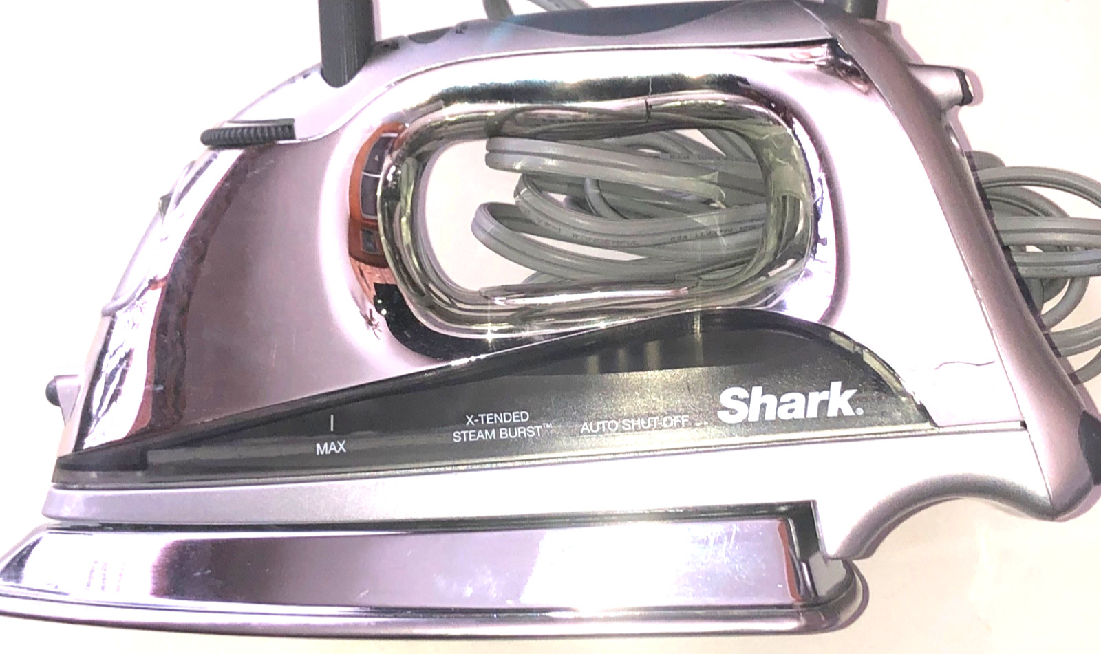 Model Gi490f Auto Shut-off- Tested 1500 Watts