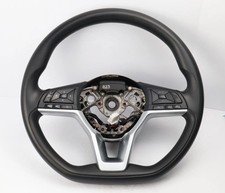 2019-2021 Nissan Altima Steering Wheel W Audio Cruise Control Switches Oem