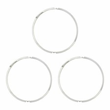 3 SEIKO 81332879 BEZEL CLICK SPRING FOR SKX007 SKX009 7S26-0020 7S25-00D0 6R15