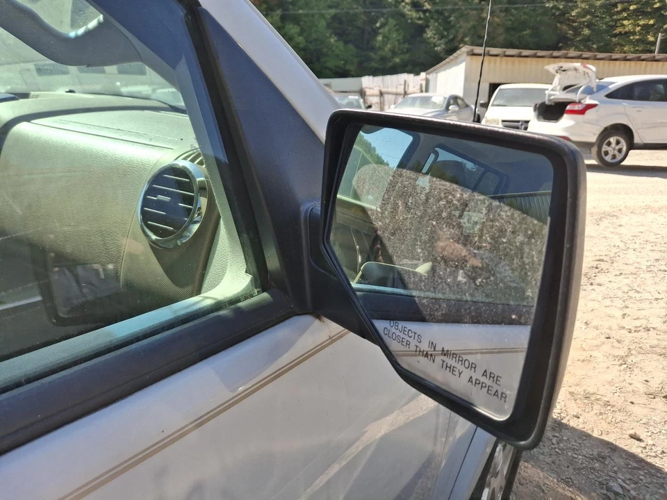 Used Air Cleaner Assembly fits: 2008 Ford Explorer 4.6 Grade A - Image 4 of 4